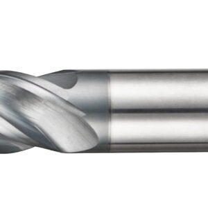 GMR4 PLUS 加强型4刃圆鼻刀2