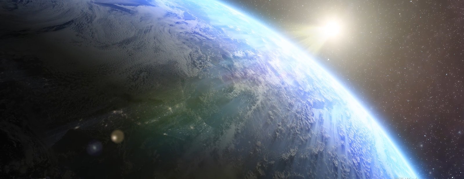 探索专业领域的未知，就像人类探索火星